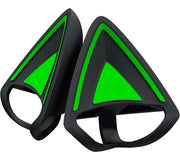 RAZER Kitty Ears V2 - Black & Green