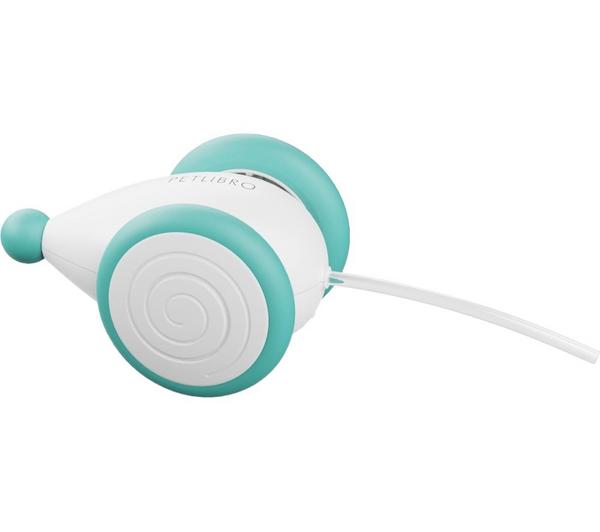 PETLIBRO Pixie Mouse Toy - White