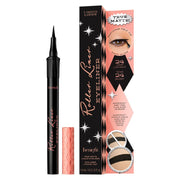 Roller Liner Liquid True Matte Eyeliner