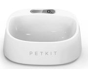 PETKIT Petkip4 Smart Antibacterial Pet Bowl - 450 ml, White