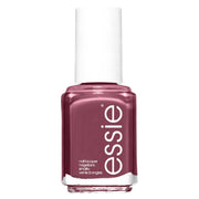 Essie Nail Polish 41 Island Hopping Dusty Purple Colour, Original High Shine and High Coverage Nail Polish 13.5 ml