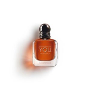 Emporio Armani Stronger With You Intensely Mens Eau de Parfum 50ml