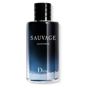 DIOR Sauvage Eau de Parfum 200ml