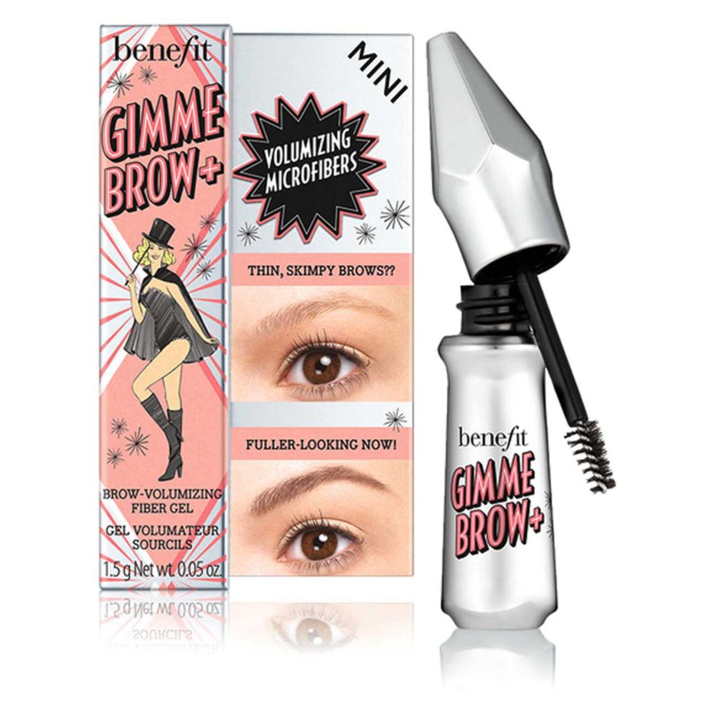 Benefit Gimme Brow+ Volumising Eyebrow Gel Mini