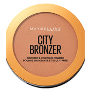 Maybelline City Bronze Bronzer
