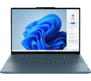 ASUS Vivobook S 14 OLED S5406SA 14" Laptop, Copilot+ PC - Intel¨ Coreª Ultra 5, 512 GB SSD, Blue
