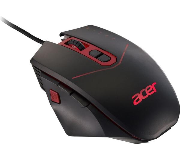 ACER Nitro Optical Gaming Mouse