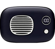 VQ Handwarmer Portable Power Bank - Black