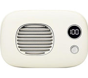 VQ ViewQuest Handwarmer Portable Power Bank - Cream