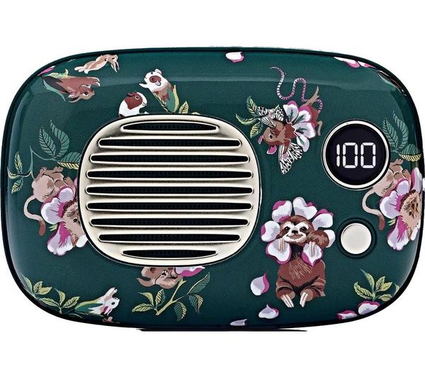 VQ ViewQuest Handwarmer Portable Power Bank - Cath Kidston Little Guy