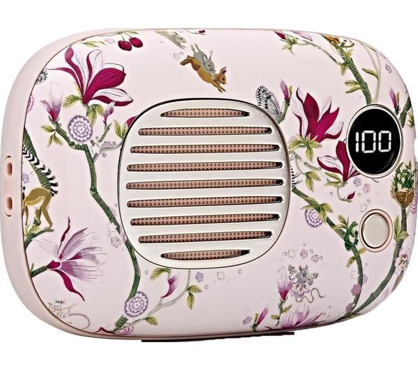 VQ ViewQuest Handwarmer Portable Power Bank - Cath Kidston Story Tree