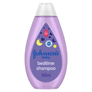 JOHNSON'S® Baby Bedtime Shampoo 500ml