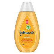 JOHNSON'S® Baby Shampoo 300ml