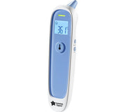TOMMEE TIPPEE InEar Infrared Digital Thermometer - Blue & White