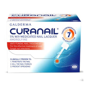 Curanail 5% Fungal Nail Treatment - 3ml