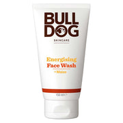 Bulldog Skincare Energising Face Wash 150ml