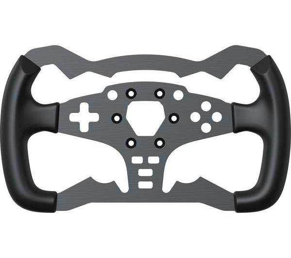 MOZA RACING RS032 Formula Wheel Mod for ES