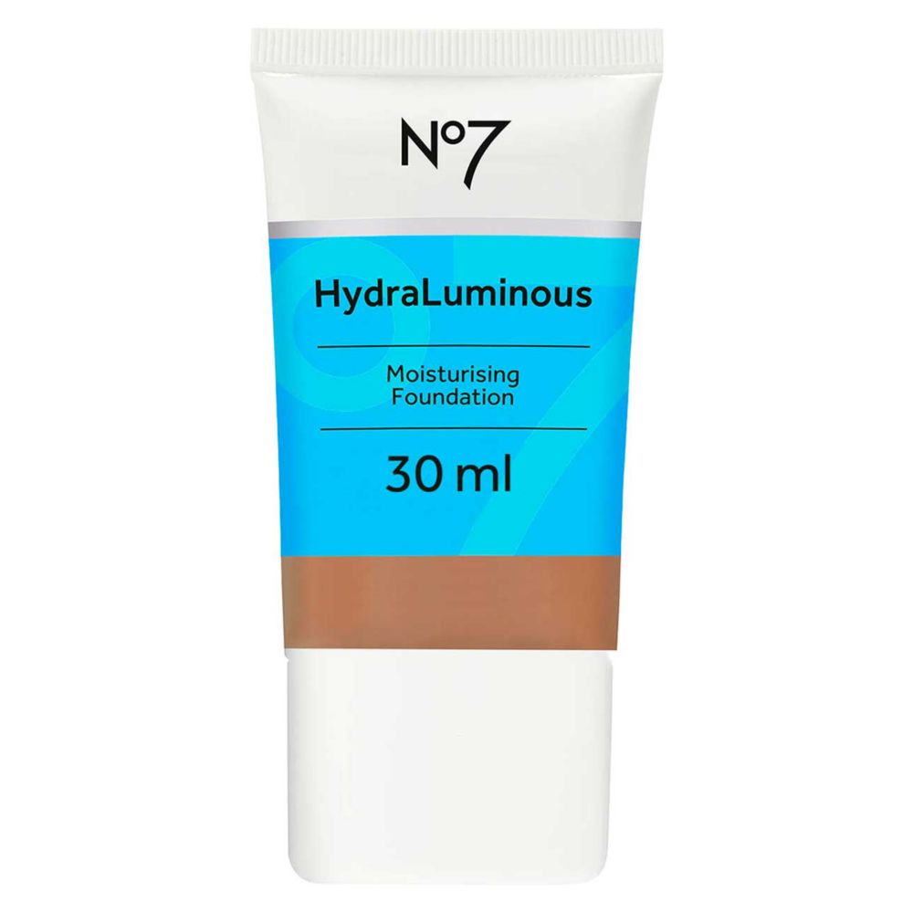 HydraLuminous Moisturising Foundation SPF15