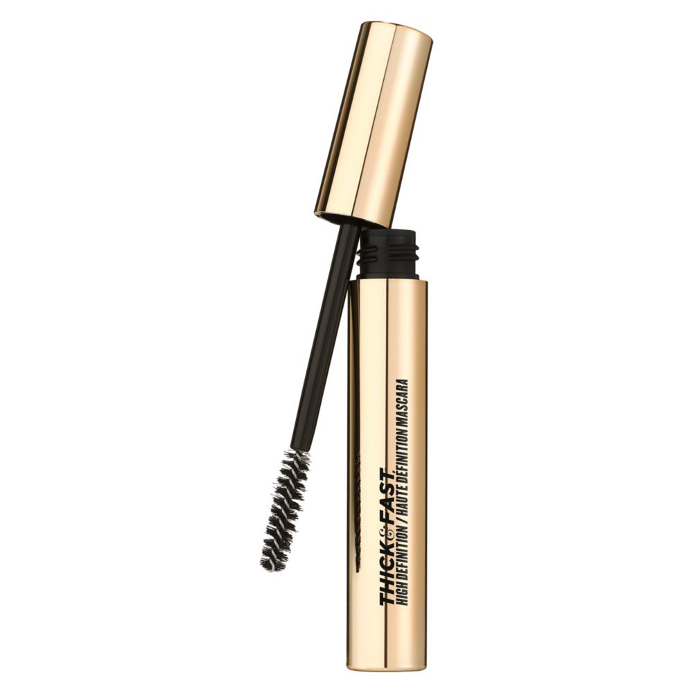 Soap & Glory Thick & Fast High Definition Mascara 10ml