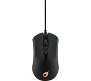 ADX FirePower Core M13 RGB Optical Gaming Mouse - Black