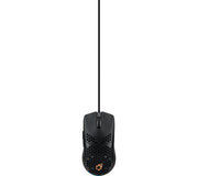 ADX FirePower Advanced M15 RGB Optical Gaming Mouse - Black