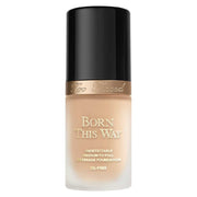 Liquid Foundation