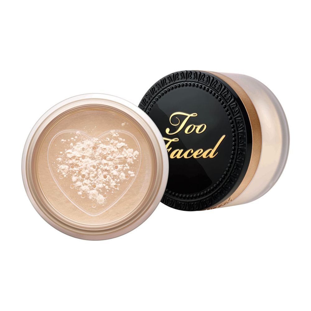 Loose Setting Powder