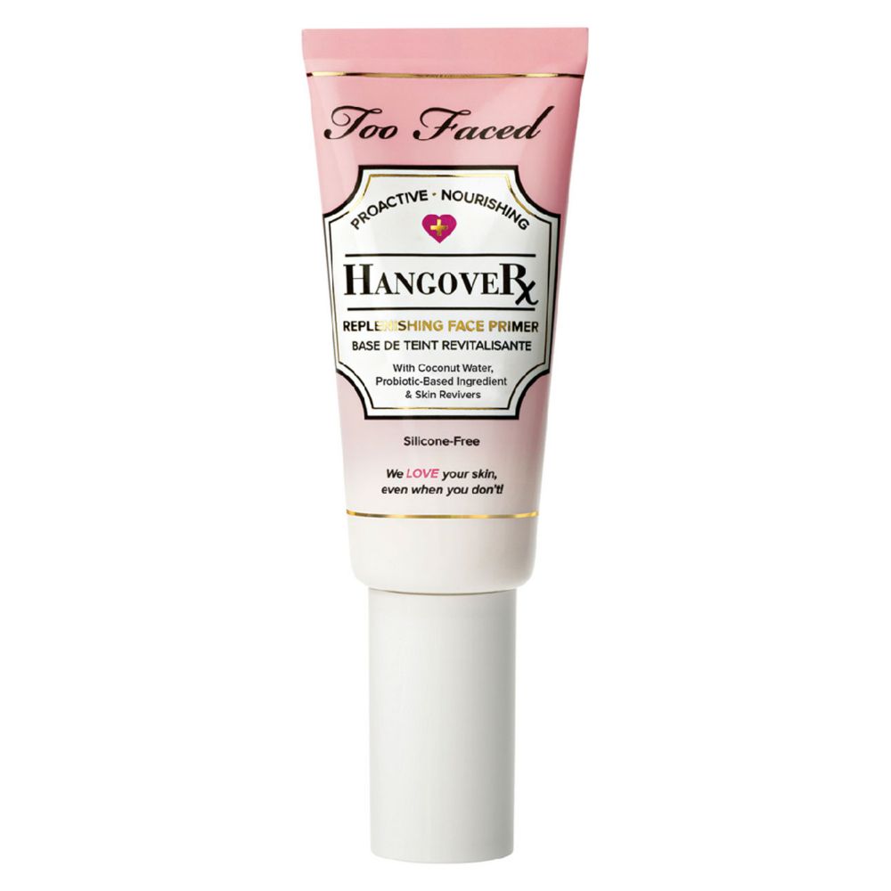 Hangover Replenishing Face Primer