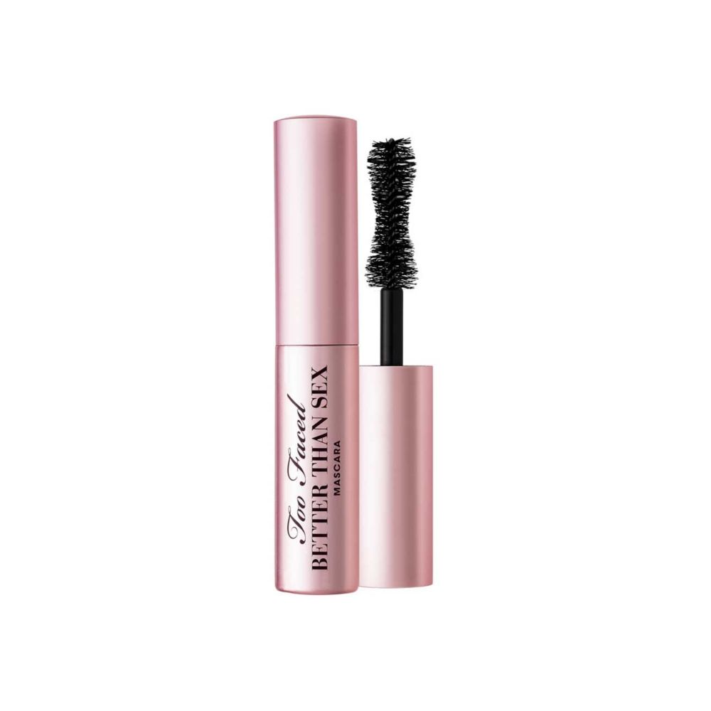 Too Faced Better Than Sex Travel Size Mascara 4.8g