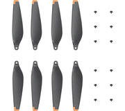 DJI Mini 4 Pro/Mini 3 Pro Propellers (Pair) - Pack of 2