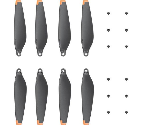 DJI Mini 4 Pro/Mini 3 Pro Propellers (Pair) - Pack of 2