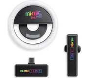 MI-MIC Live Vlogging Kit - Android
