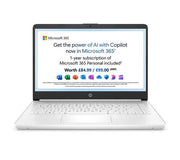 ACER Aspire 3 17.3" Laptop - Intel¨ Coreª i3, 256 GB SSD, Silver