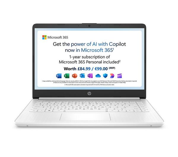 ACER Aspire 3 17.3" Laptop - Intel¨ Coreª i3, 256 GB SSD, Silver