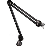 RODE PSA1 Studio Boom Arm - Black