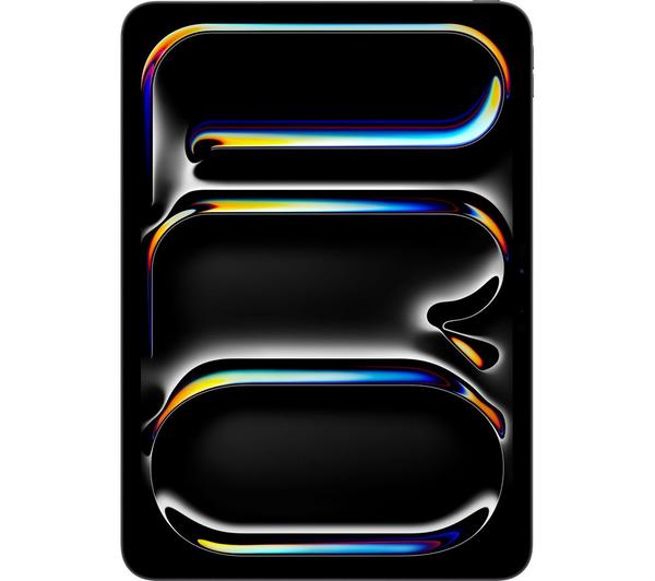 APPLE 11" iPad Pro (2024) - 2 TB, Space Black