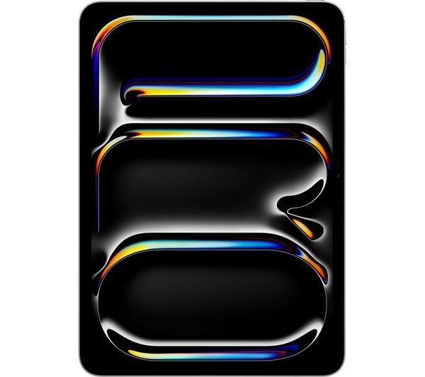 APPLE 11" iPad Pro (2024) - 2 TB, Silver