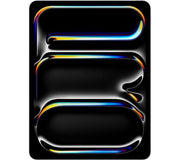 APPLE 13" iPad Pro (2024) - 1 TB, Silver, Nano-texture display