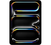 APPLE 11" iPad Pro (2024) - 2 TB, Space Black, Nano-texture display