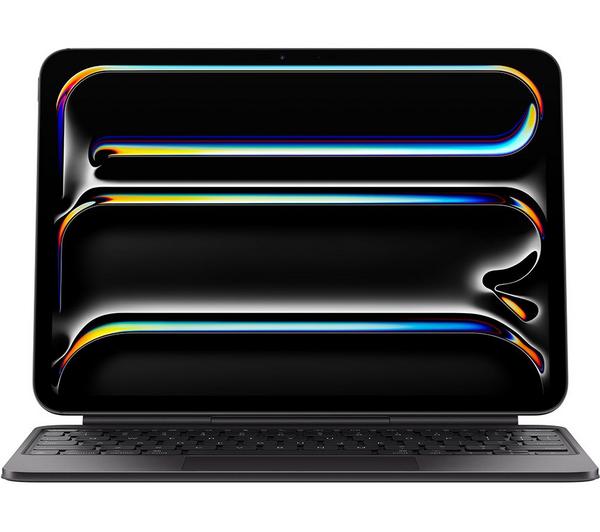 APPLE iPad Pro 11" (M4) Magic Keyboard - Black