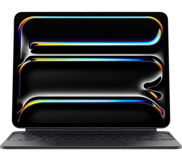 APPLE iPad Pro 13" (M4) Magic Keyboard - Black