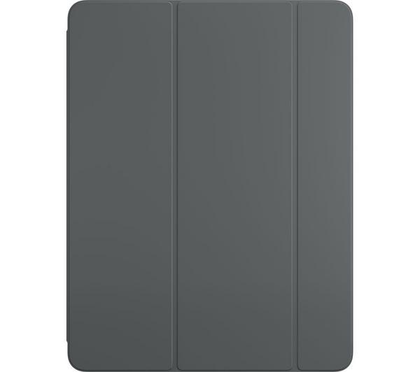 APPLE iPad Pro (M4) 13" Smart Folio Case - Black