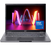 ACER Aspire 14 14" Laptop - Intel¨ Coreª 7, 1 TB SSD, Grey