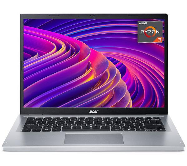 ASUS Vivobook Pro 15 N6506MV 15.6" Laptop - Intel¨ Coreª Ultra 9, 1 TB SSD, Grey