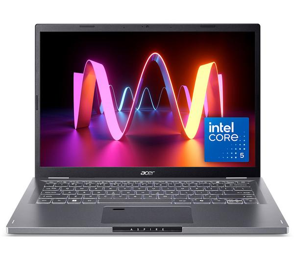 ASUS Vivobook S 14 OLED S5406SA 14" Laptop, Copilot+ PC - Intel¨ Coreª Ultra 7, 1 TB SSD, Blue
