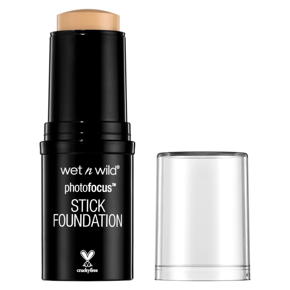 Focus Stick Foundation