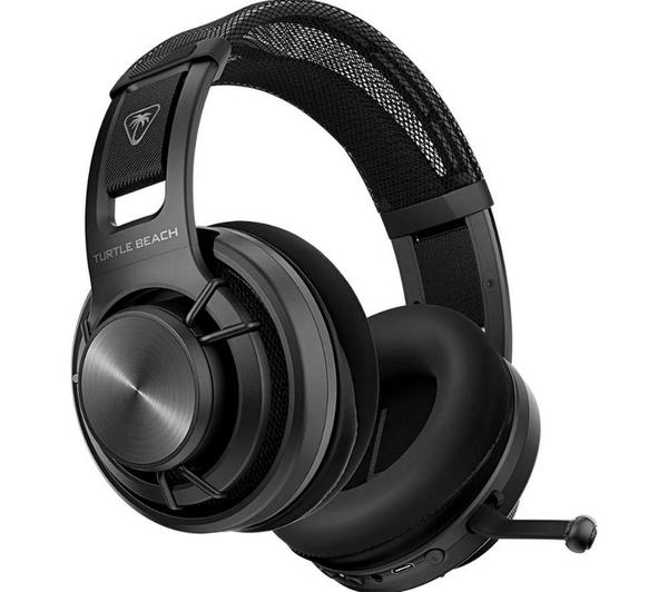 TURTLE BEACH Atlas Air Wireless Gaming Headset - Black