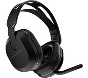 TURTLE BEACH Stealth 500 Wireless Gaming Headset - Black