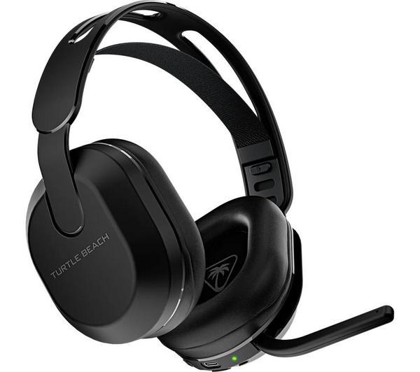 TURTLE BEACH Stealth 500 Xbox Wireless Gaming Headset - Black