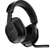 TURTLE BEACH Stealth 600 Gen 3 Wireless Gaming Headset - Black